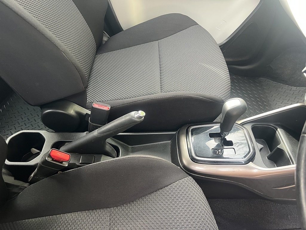 Suzuki Ignis 1.2 Dualjet Sz-t White #33