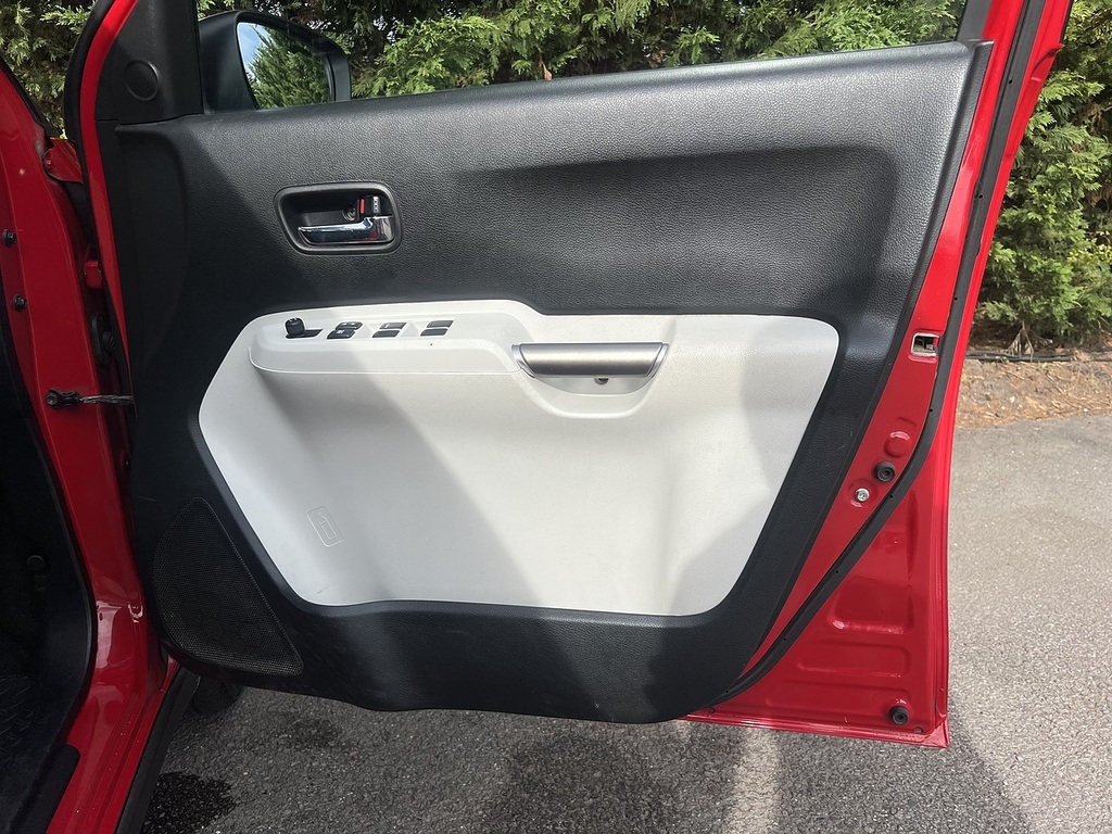 Suzuki Ignis 1.2 Dualjet Sz-t White #14