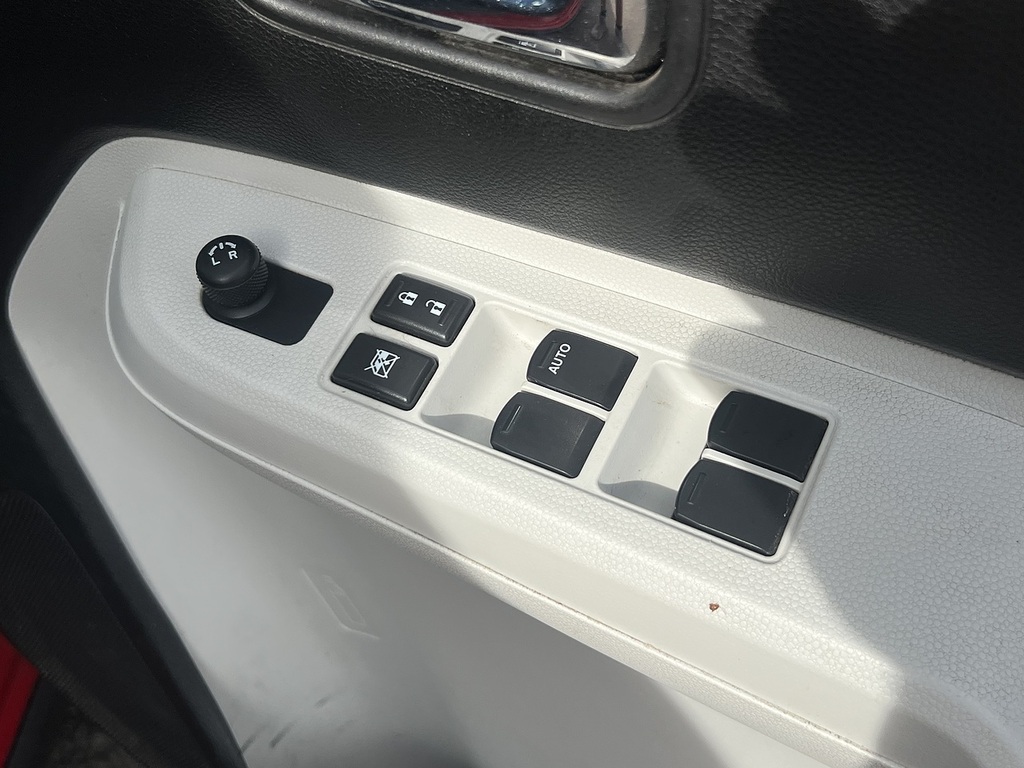 Suzuki Ignis 1.2 Dualjet Sz-t White #16