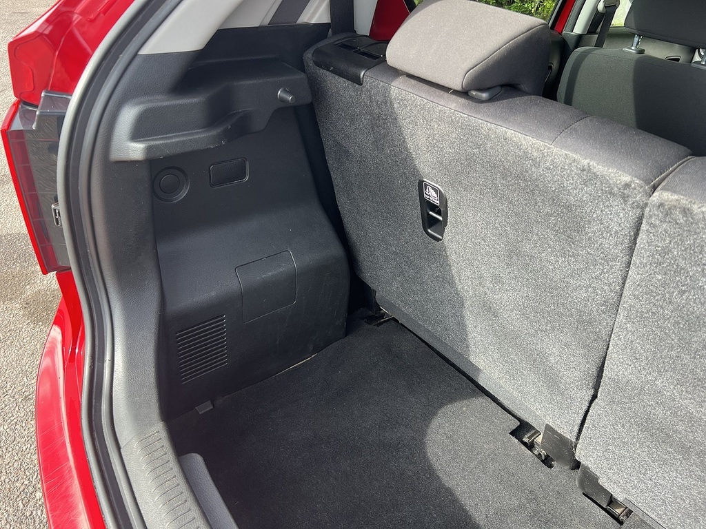 Suzuki Ignis 1.2 Dualjet Sz-t White #12