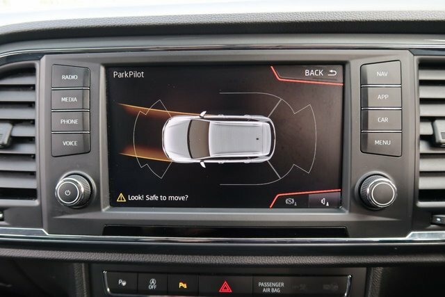 Seat Ateca 1.6 Tdi Se Technology Suv Euro 6 White #4