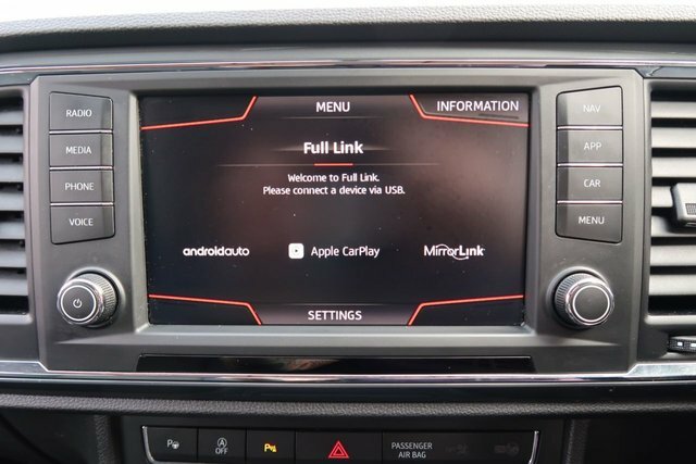 Seat Ateca 1.6 Tdi Se Technology Suv Euro 6 White #6