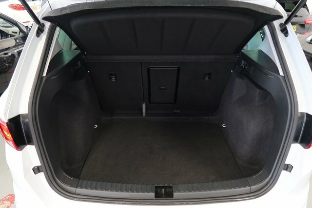 Seat Ateca 1.5 Tsi Evo Se Technology Ez Estate Blue #9