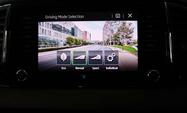 Skoda Karoq Se Technology Tsi Dsg Grey #21