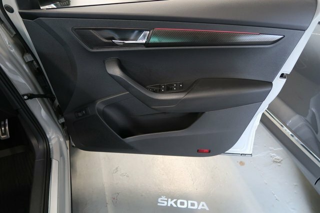Skoda Karoq Se Technology Tsi Dsg Grey #17