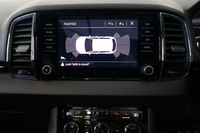 Skoda Karoq Se Technology Tsi Dsg Grey #18
