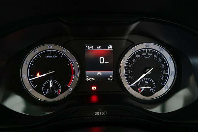 Skoda Karoq Se Technology Tsi Dsg Grey #19