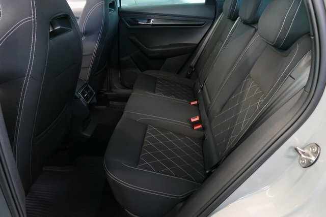 Skoda Karoq Se Technology Tsi Dsg Grey #11