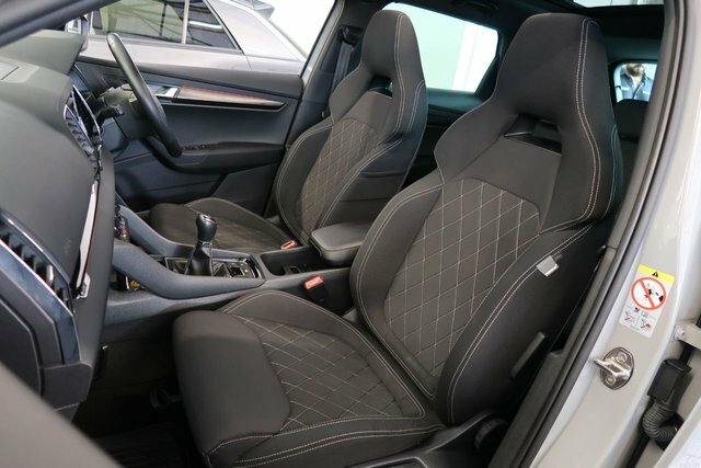 Skoda Karoq Se Technology Tsi Dsg Grey #13