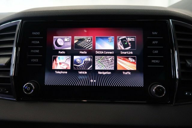 Skoda Karoq Se Technology Tsi Dsg Grey #23