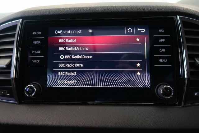 Skoda Karoq Se Technology Tsi Dsg Grey #24