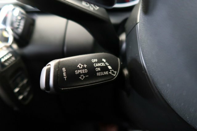 Audi A5 1.8 Tfsi Se Coupe 177 Ps Black #8