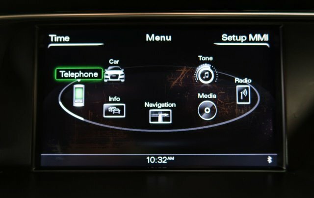 Audi A5 1.8 Tfsi Se Coupe 177 Ps Black #14