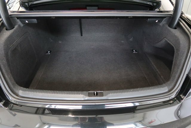Audi A5 1.8 Tfsi Se Coupe 177 Ps Black #18