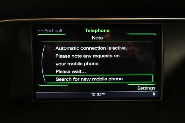 Audi A5 1.8 Tfsi Se Coupe 177 Ps Black #13