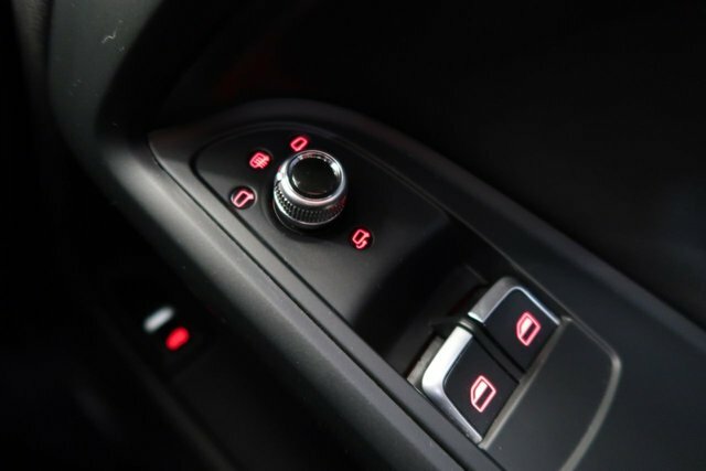 Audi A5 1.8 Tfsi Se Coupe 177 Ps Black #10