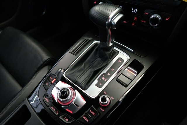 Audi A5 1.8 Tfsi Se Coupe 177 Ps Black #3