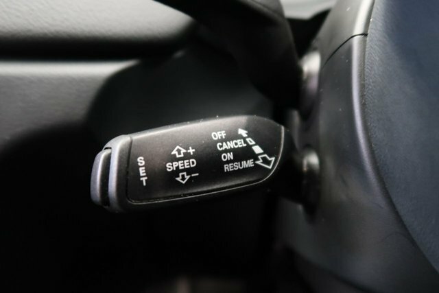 Audi Q3 Q3 Sport Tfsi S-a Black #14