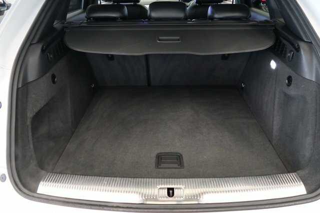 Audi Q3 Q3 Sport Tfsi S-a Black #8