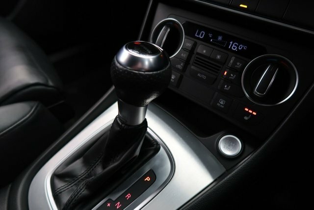 Audi Q3 Q3 Sport Tfsi S-a Black #5