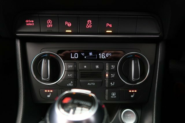 Audi Q3 Q3 Sport Tfsi S-a Black #7