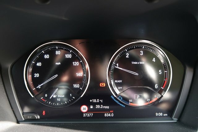 BMW X2 X2 Xdrive20d M Sport Black #15