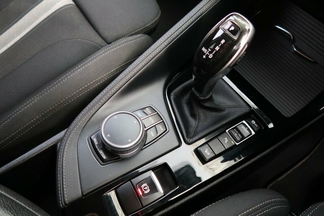 BMW X2 2.0 20D Sport Suv Xdrive Euro 6 S Grey #4