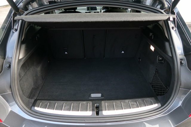 BMW X2 X2 Xdrive20d M Sport Black #9