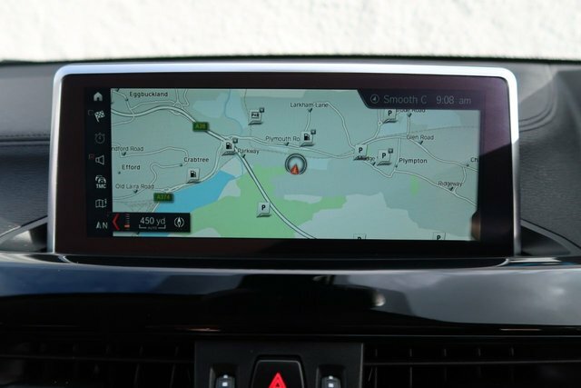 BMW X2 X2 Xdrive20d M Sport Black #17
