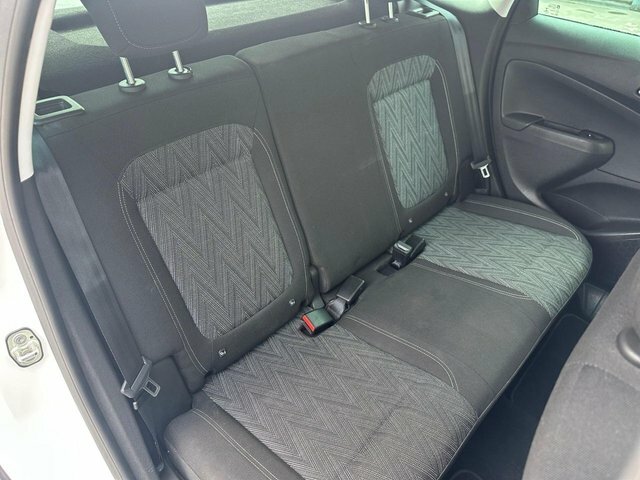 Vauxhall Crossland X Elite Nav Blue #19