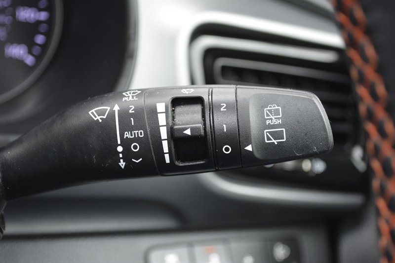 Kia Stonic First Edition Grey #21