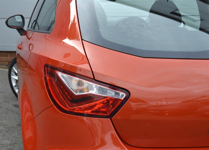 Seat Ibiza 1.0 Se Technology #21