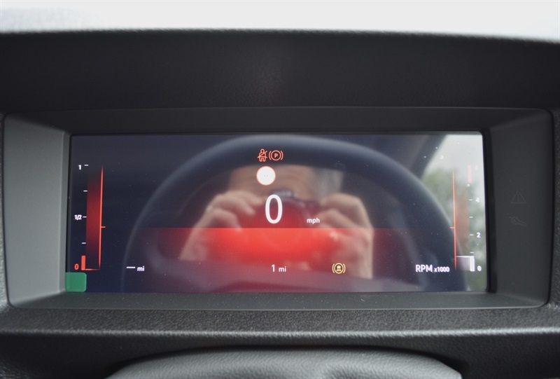 Vauxhall Vivaro Panel Van L2 Prime 2.0Td 145 Mt6 White #8