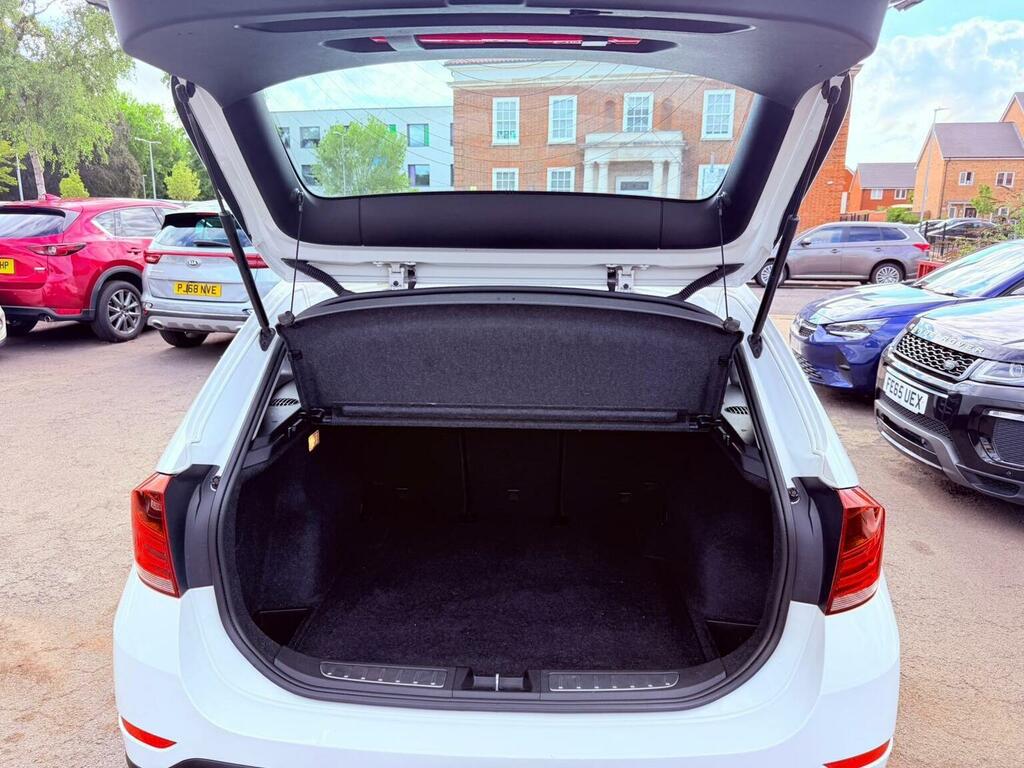 BMW X1 2.0 Xdrive20d Xline White #46