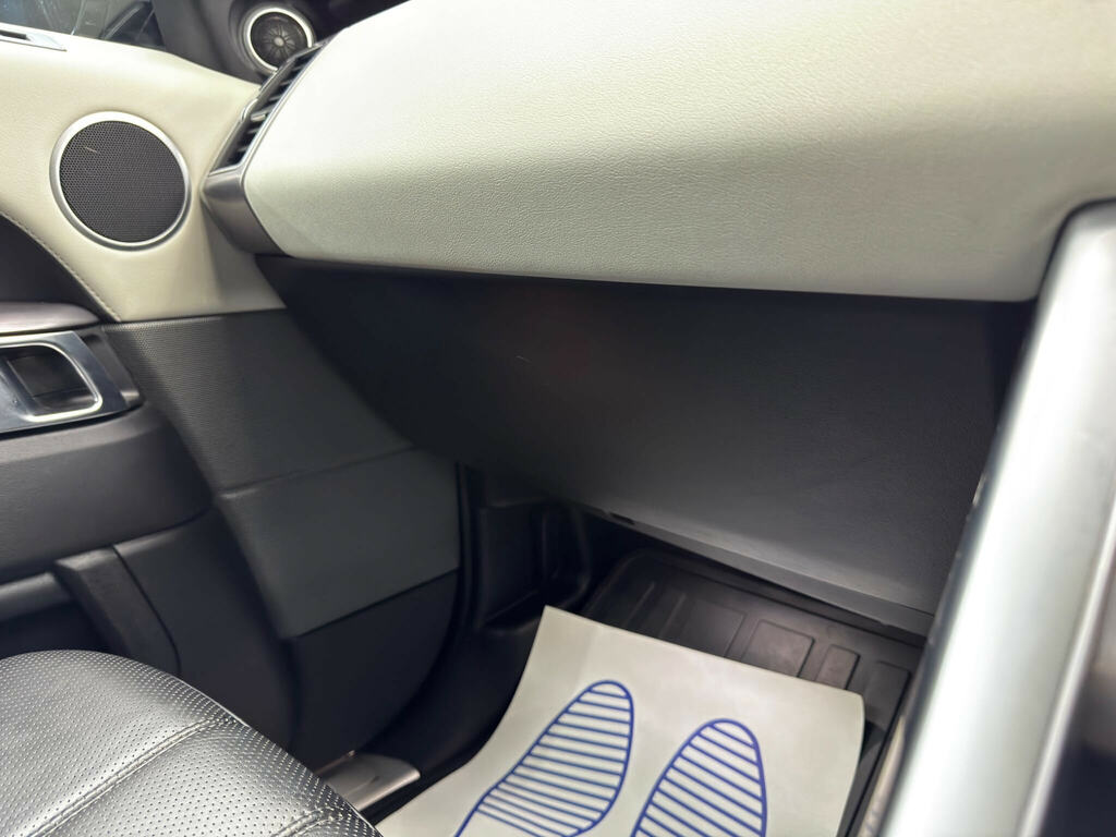 Land Rover Range Rover Sport Commandshift  #34