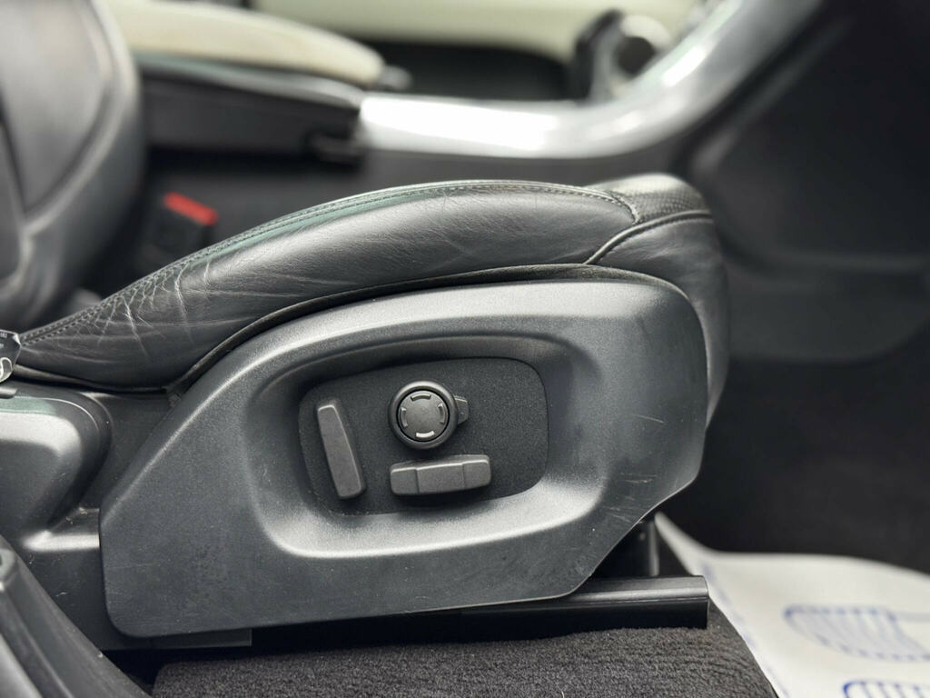 Land Rover Range Rover Sport Commandshift  #41