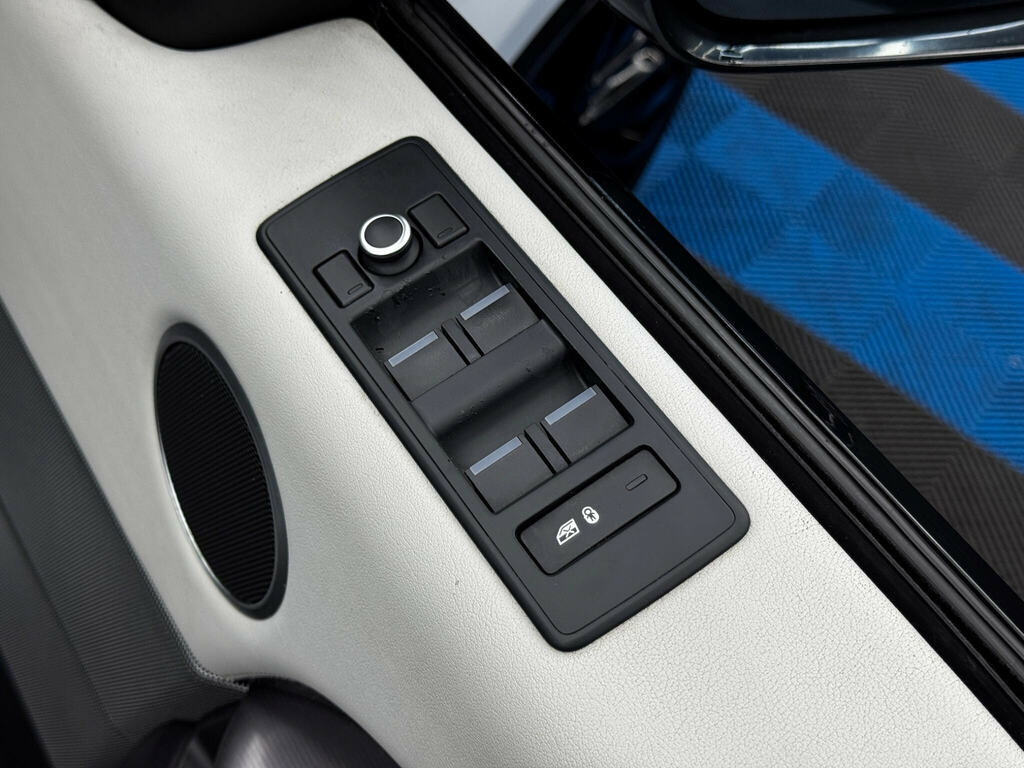 Land Rover Range Rover Sport Commandshift  #39