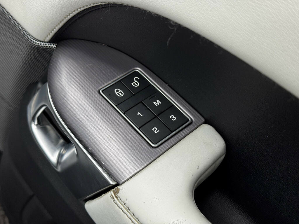 Land Rover Range Rover Sport Commandshift  #40