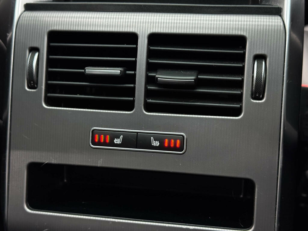 Land Rover Range Rover Sport Commandshift  #43
