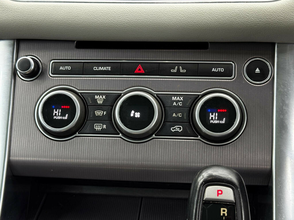 Land Rover Range Rover Sport Commandshift  #28