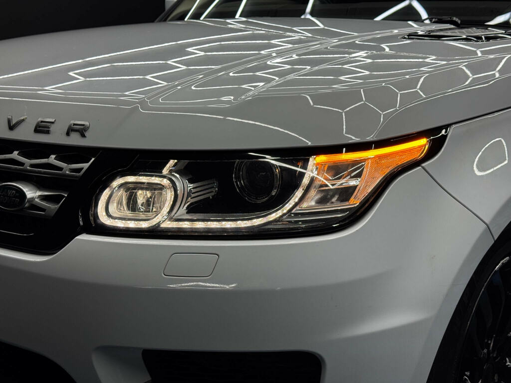 Land Rover Range Rover Sport Commandshift  #47