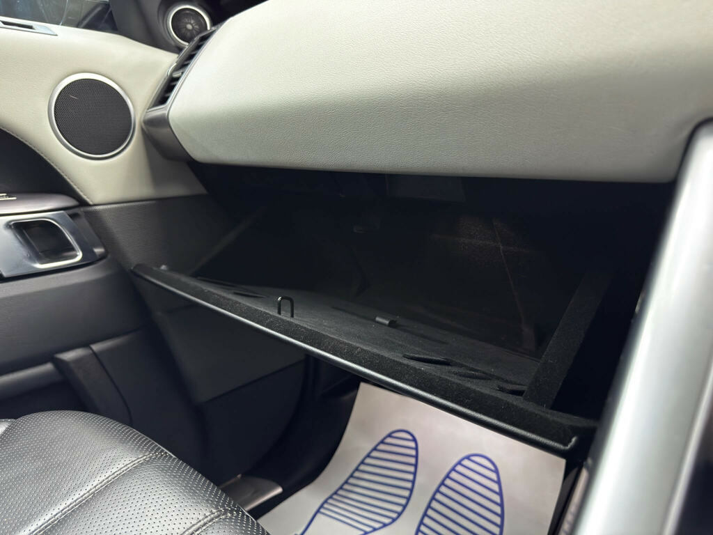Land Rover Range Rover Sport Commandshift  #35