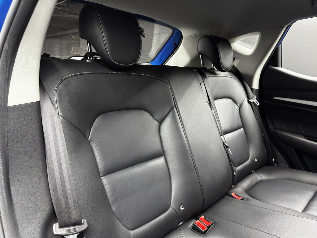 MG ZS Zs Exclusive Silver #15