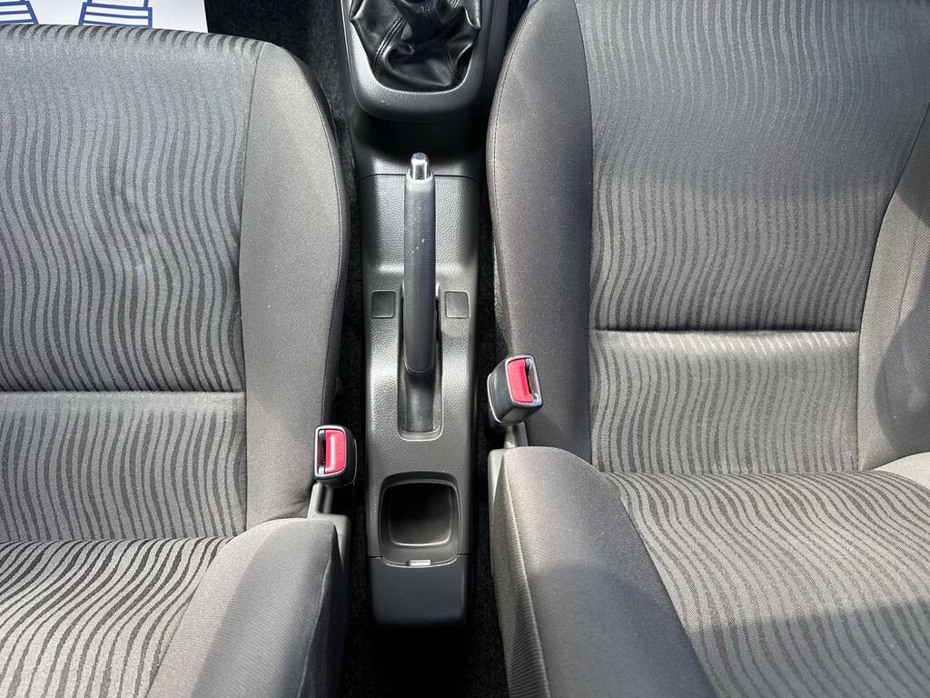 Suzuki Swift Red #20