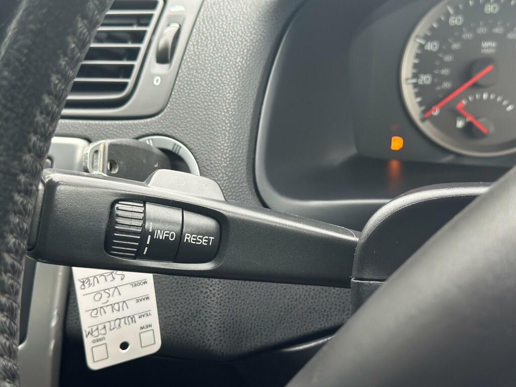 Volvo V50 Se D Silver #20