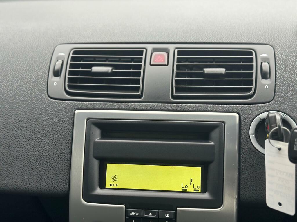 Volvo V50 Se D Silver #26