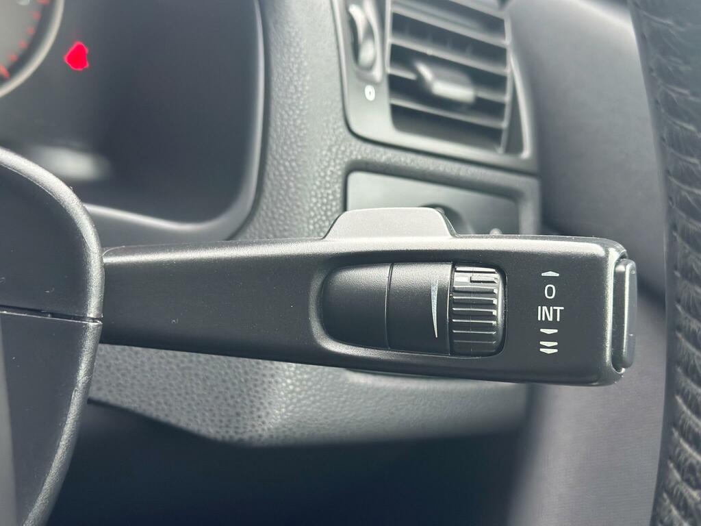 Volvo V50 Se D Silver #21