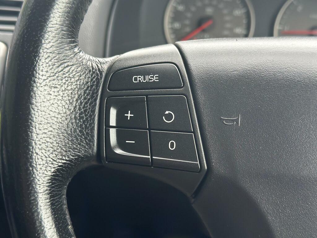 Volvo V50 Se D Silver #18