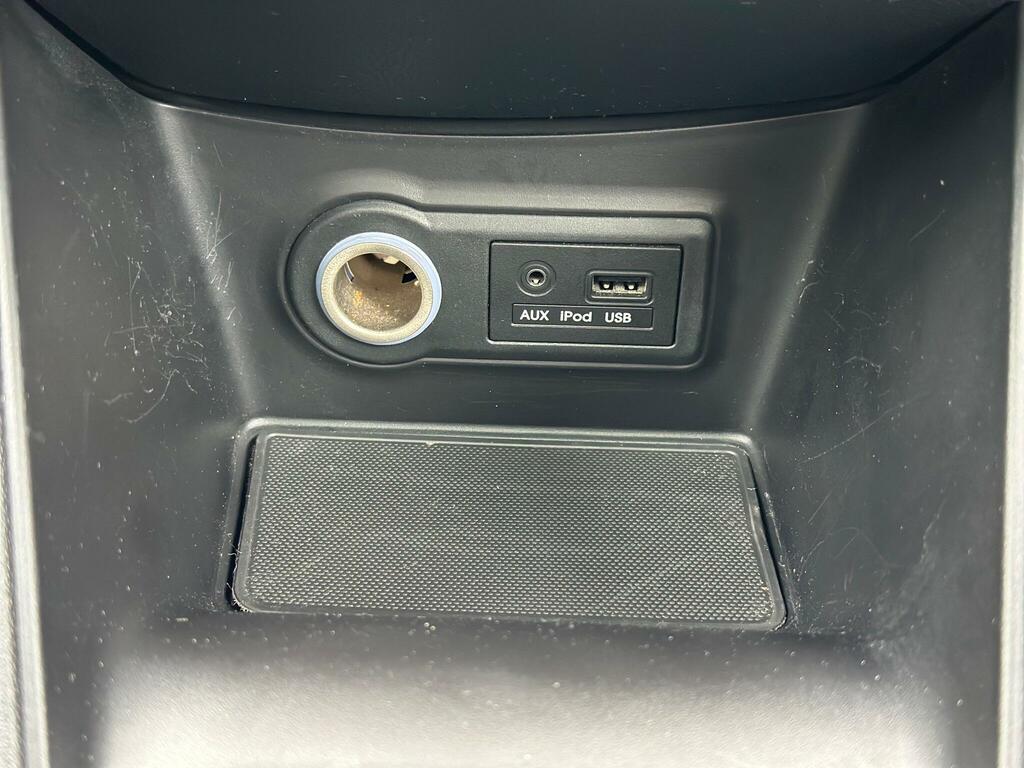 Hyundai Ix20  Grey #21