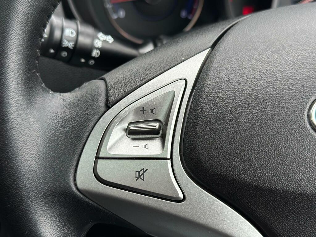 Hyundai Ix20  Grey #12